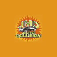 Jmd Auto Collision LLC Logo