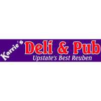Karrie's Specialty Deli Logo
