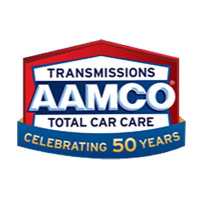 AAMCO Transmissions Logo