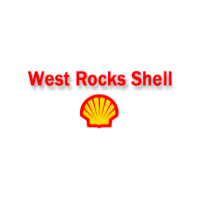 West Rocks Shell Logo