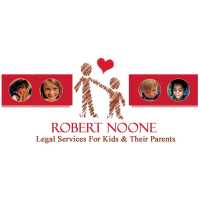 Bob Noone, Attorney At Law Logo