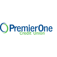 PremierOne Credit Union 4th Street (Permanently Closed) Logo