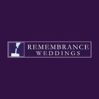 Remembrance Weddings Logo