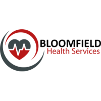 Bloomfield Health Services Logo