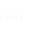 French's Flowers & Gifts Logo