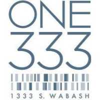 One 333 Logo