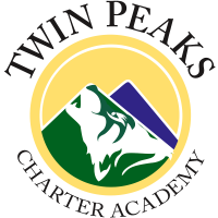 Twin Peaks Charter Academy Longmont Logo