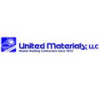 United Materials, LLC Logo