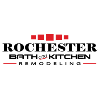 Rochester Bath & Kitchen Remodeling Logo