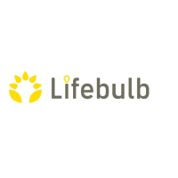Lifebulb Counseling & Therapy Toms River Logo