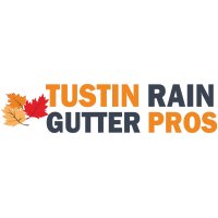 Tustin Rain Gutter Pros Logo