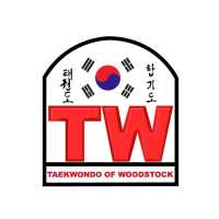 Taekwondo of Woodstock, Inc. Logo