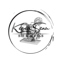 Kevin Sean Studios, Media Conversion & Video Transfer Services Logo