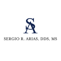 Sergio R. Arias, DDS, MS Logo