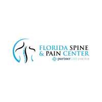 Florida Spine & Pain Center Logo