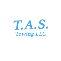 TAS Towing llc Logo