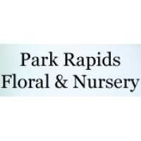 Park Rapids Floral & Nursery Logo
