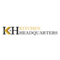 KITCHEN HEADQUARTERS Logo