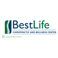 Best Life Chiropractic and Wellness Center Logo