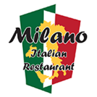 Milano Italian Restaurant Logo