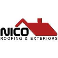 Nico Roofing & Exteriors, Inc Logo