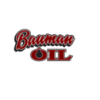 Bauman Oil Logo
