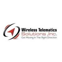Wireless Telematics Solutions Logo