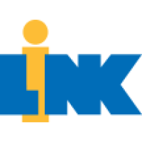LINK Staffing Logo