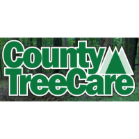 County Tree Care Inc. Logo