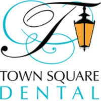 Town Square Dental & Orthodontics Logo