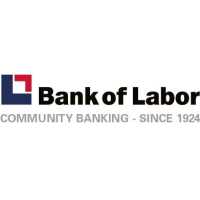 Bank of Labor - Olathe Logo