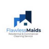 FlawlessMaids Logo
