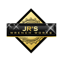 Jr's Wrench Works Logo