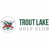 Trout Lake Golf Club Logo