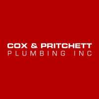 Cox & Pritchett Plumbing Inc Logo