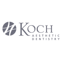 Koch Aesthetic Dentistry - The Dental Spa Logo