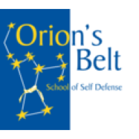 Orion's Belt School of Self Defense Logo