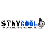 Stay Cool Air Conditioning & Heating Logo