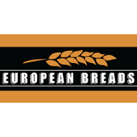 European Breads Logo
