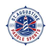 St. Augustine Paddle Sports Logo