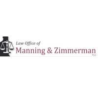 Law Office of Manning Zimmerman & Oliveira PLLC Logo
