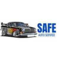 SAFE Auto Service Logo