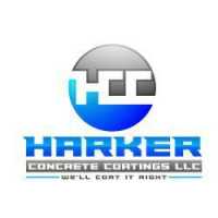 Premier Concrete Coatings Logo