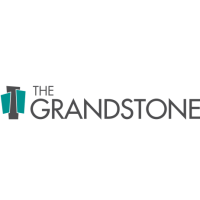 The Grandstone Logo