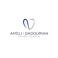 Ameli | Dadourian Heart Center Logo