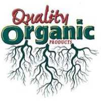 Quality Organic Products Logo