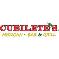 Cubiletes Mexican Bar and Grill Logo