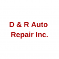 D & R Auto Repair Inc. Logo