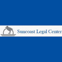 Suncoast Legal Center, P.A. Logo