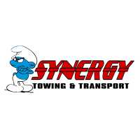 Synergy Towing & Transport Logo
